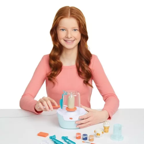 Make it Real Mini agyagozó készlet