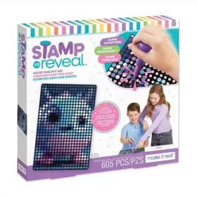 Make It Real – Matrica Pöttyöző Nyomda – Gömbi