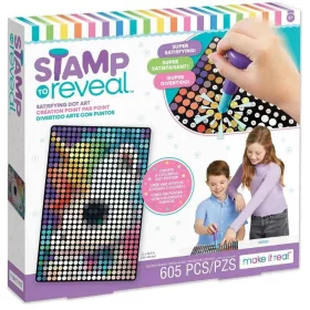 Make It Real – Matrica Pöttyöző Nyomda – Unikornis