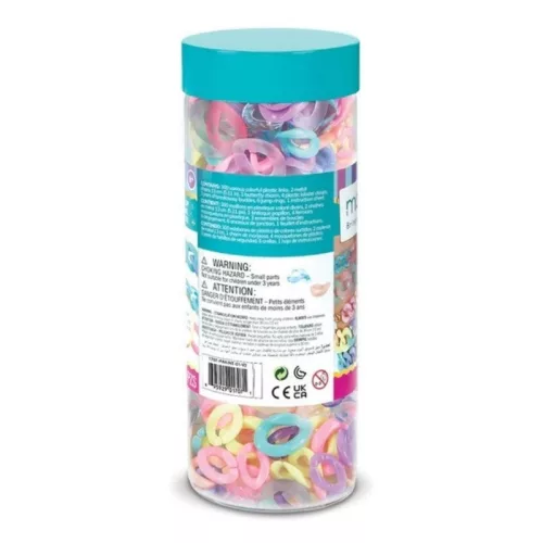 Make it Real – Ékszerkészítés kapcsold össze karkötők