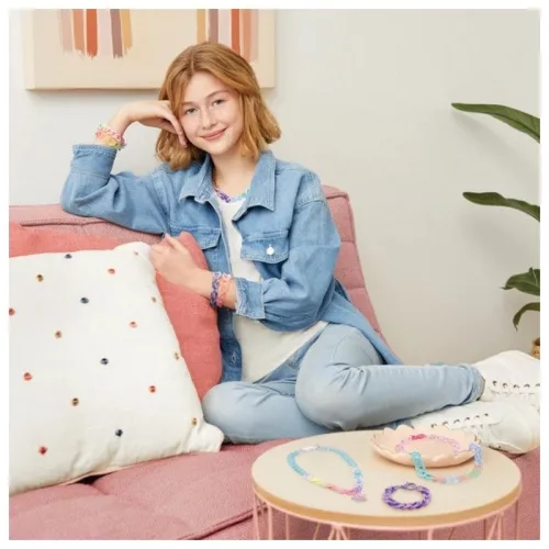 Make it Real – Ékszerkészítés kapcsold össze karkötők