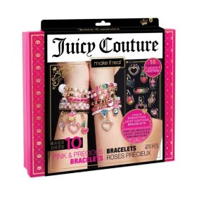 Make It Real Juicy Couture – Pink és csillogó ékszerek