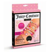   Make It Real Juicy Couture mini & Swarovski - Kristály napfény karkötők
