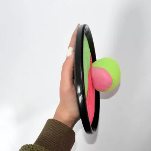 MK Toys Catch Ball ügyességi játék szett