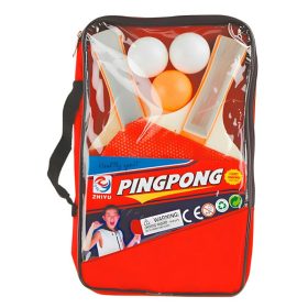 MK Toys ST Pingpong szett táskában