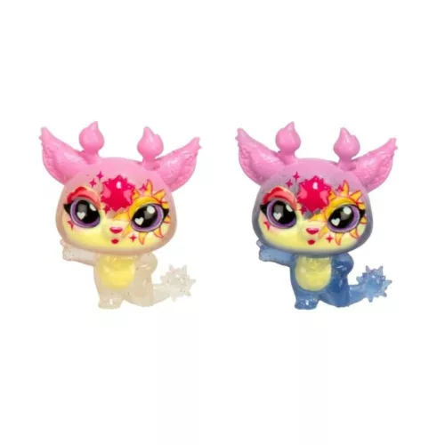 Magic Mixies játékfigura szett – 2 db-os meglepetés minifigura csomag