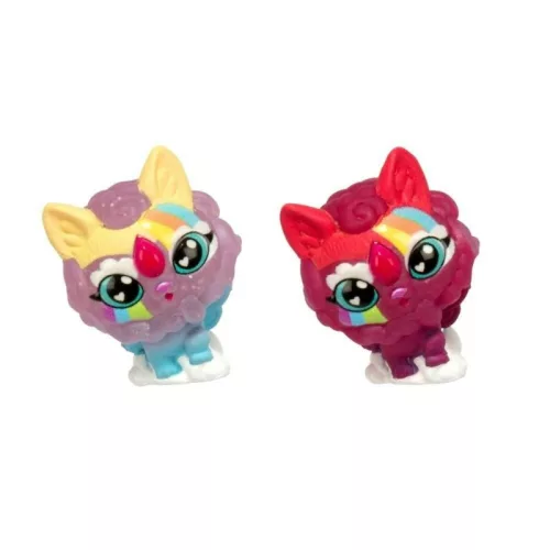 Magic Mixies játékfigura szett – 2 db-os meglepetés minifigura csomag