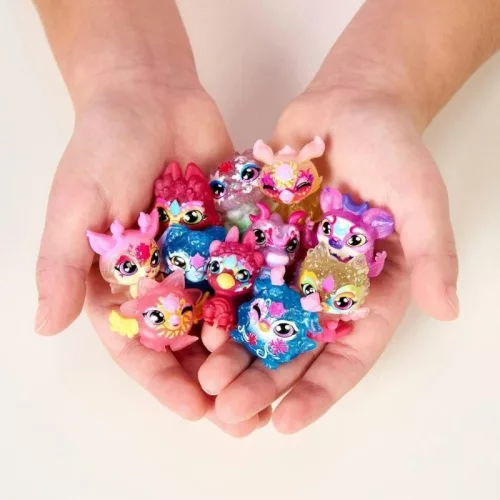 Magic Mixies játékfigura szett – 2 db-os meglepetés minifigura csomag