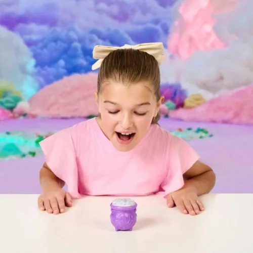 Magic Mixies játékfigura szett – 2 db-os meglepetés minifigura csomag