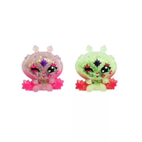 Magic Mixies divatbaba minifigurák 9 db-os szett (többféle)