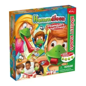 Hamméléon társasjáték