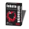 Fekete történetek – Végzetes szerelem társasjáték