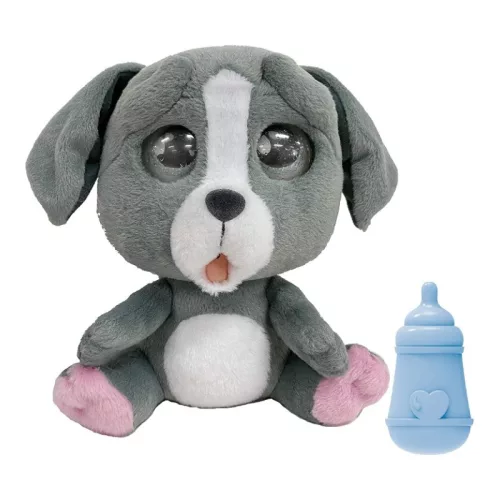 Cry Pets Pityergő kiskutya