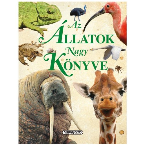 Az állatok nagy könyve