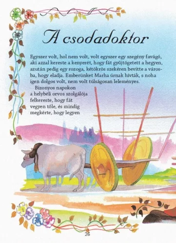 Csodaszép altatómesék (ÚJ) - Klasszikus mesék