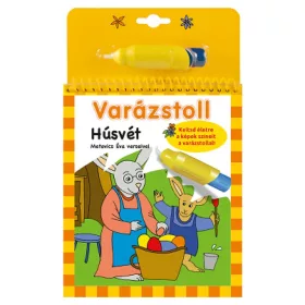 Varázstoll - Húsvét