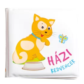 Fürödj velünk! - Házi kedvencek