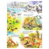 Képes atlasz gyermekeknek – Állatok és élőhelyek
