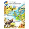 Képes atlasz gyermekeknek – Állatok és élőhelyek