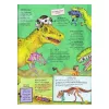 Szórakoztató tudomány - A dinoszauruszok élete