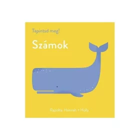 Tapintsd meg! – Számok