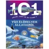 101 dolog, amit jó, ha tudsz a vízi élőhelyek állatairól