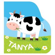 Állati pancsolókönyv - Tanya