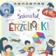 Sziasztok, érzelmek!