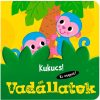 Kukucs! - Vadállatok