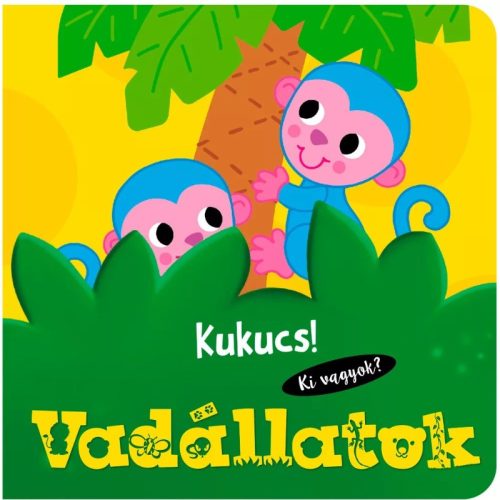 Kukucs! - Vadállatok