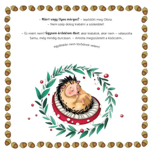 Érzelmek erdeje 2. – Ég veled, irigység! Szia, önbizalom!