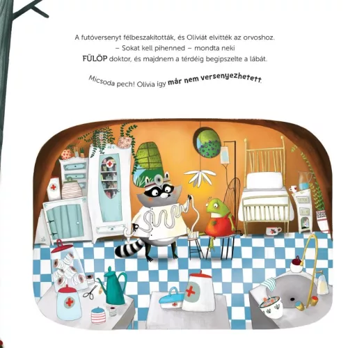 Érzelmek erdeje 3. – Ég veled, magány! Szia, figyelmesség!