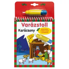 Varázstoll - Karácsony