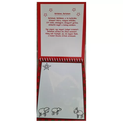 Varázstoll - Karácsony