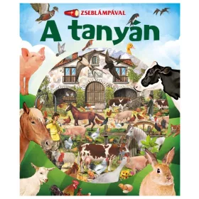 Zseblampával - A tanyán