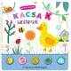 Hangos cimborák – Kacsa barátkozik meseksönyv