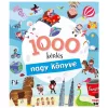 1000 kérdés nagy könyve