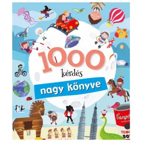 1000 kérdés nagy könyve