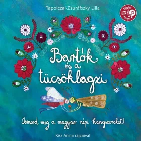 Bartók és a tücsöklagzi