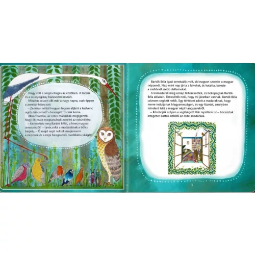 Bartók és a tücsöklagzi