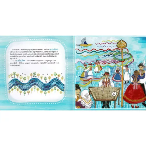 Bartók és a tücsöklagzi