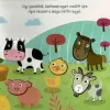 Hangos cimborák – Móka a farmon