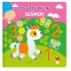 Simogató könyv – Számok