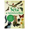Séta a természetben