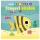 Kicsik kirakója 1. – Tengeri állatok