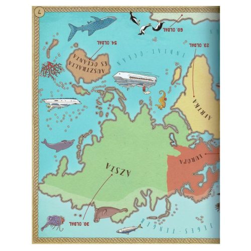 Csodák a világ körül