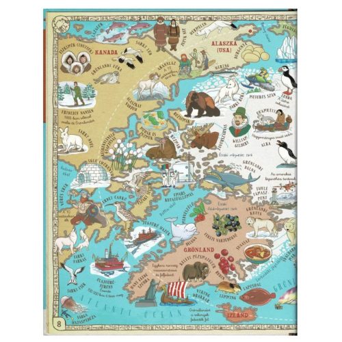 Csodák a világ körül