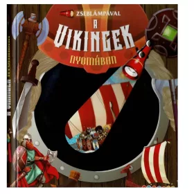 Zseblampával – A vikingek nyomában