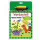 Varázstoll – Mesélő dinók