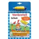 Varázstoll – Színek